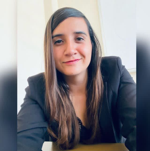 Psicóloga Ketzalzin Marysol Paredes León